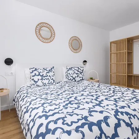 Rio Barca Apartmán Costa Calma