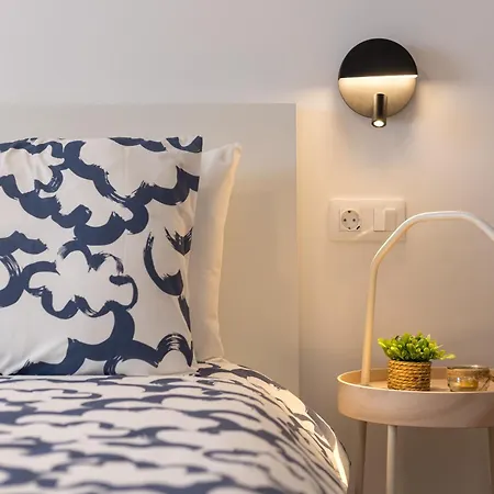 Rio Barca Διαμέρισμα Κόστα Κάλμα