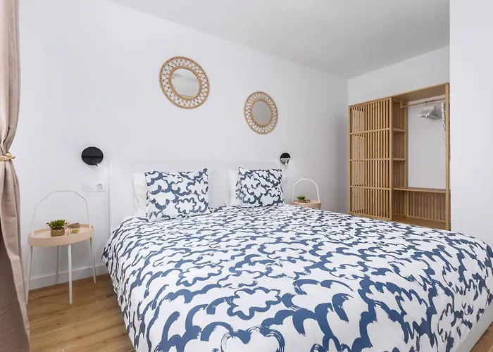 Rio Barca アパート コスタ・カルマ