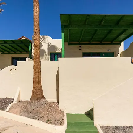 Apartment Rio Barca *