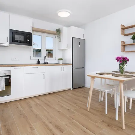 Appartement Rio Barca