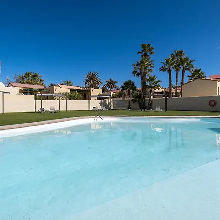 Appartement Rio Barca *