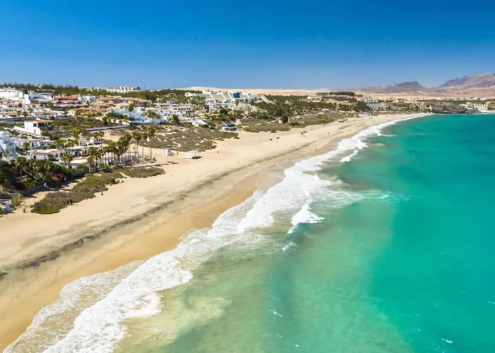 Rio Barca Daire Costa Calma