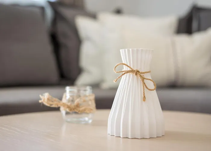 Daire Rio Barca Costa Calma