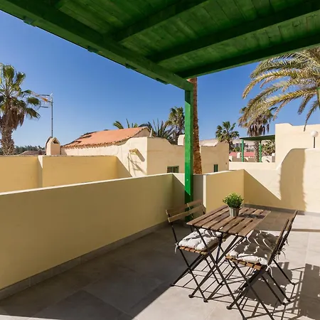 Rio Barca Апартаменты *