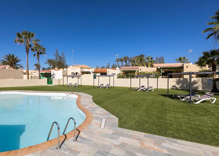 Rio Barca * Costa Calma