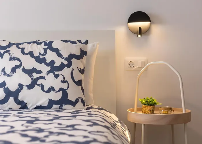 Rio Barca Apartment Costa Calma